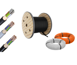 Kabel & Leitungen