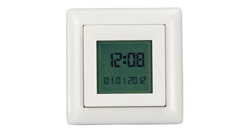 Welche elektrische Rollo- bzw. Jalousiesteuerung ist die Richtige für mich?