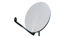 SAT-Anlage installieren – Kurzanleitung