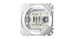 Wechselschaltung - Installation mit Schaltplan