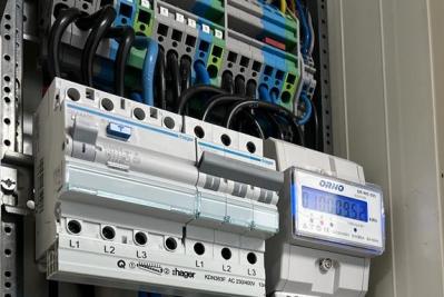 FI Schalter fliegt raus – So löst man das Problem.