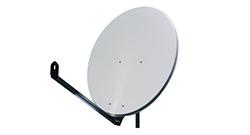 SAT-Anlage installieren – Kurzanleitung