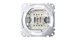 Wechselschaltung - Installation mit Schaltplan