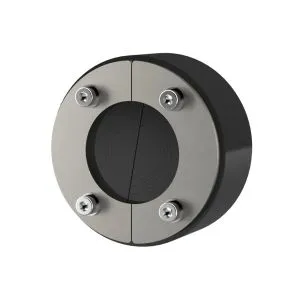 Hauff Ringraumdichtung HRD100-SG-1x24-52 f. 1 Kabel 
