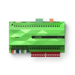  Loxone Miniserver Gen. 2 | 100335 | intelligente Smart Home Zentrale