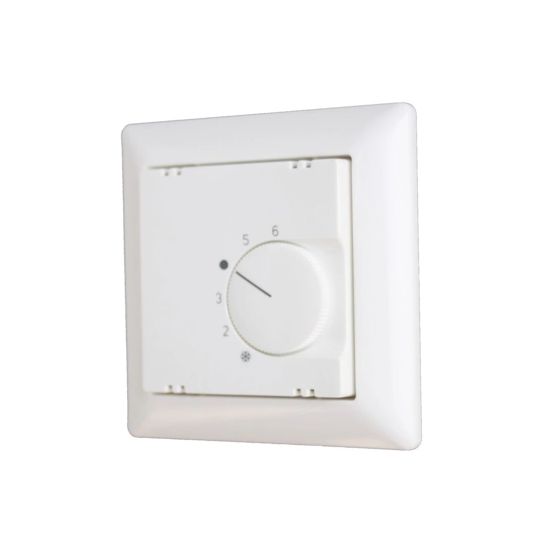 Thermostat_analog
