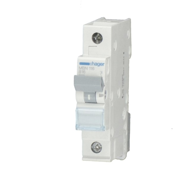 MBN116